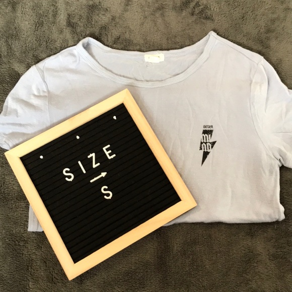 Garage shirt - Picture 3 of 3